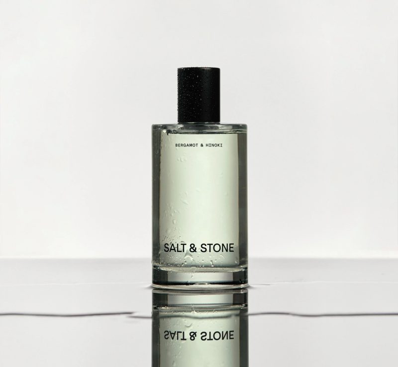 Salt and Stone Body Mist
