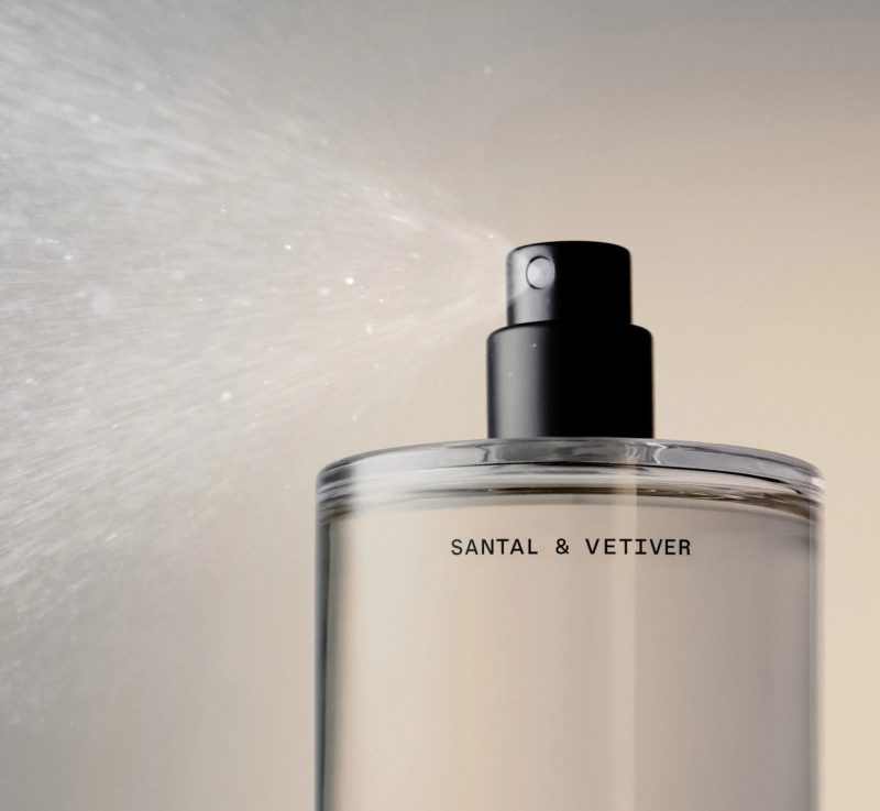 Salt and Stone Body Mist