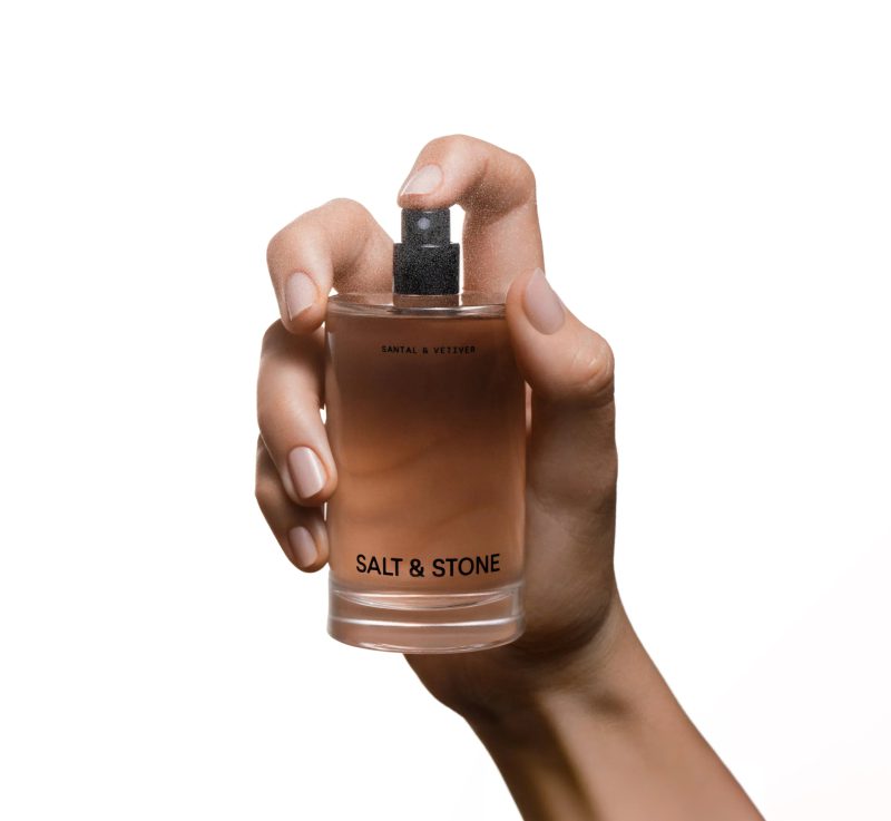Salt and Stone Body Mist