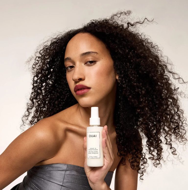 Ouai Leave In Conditioner