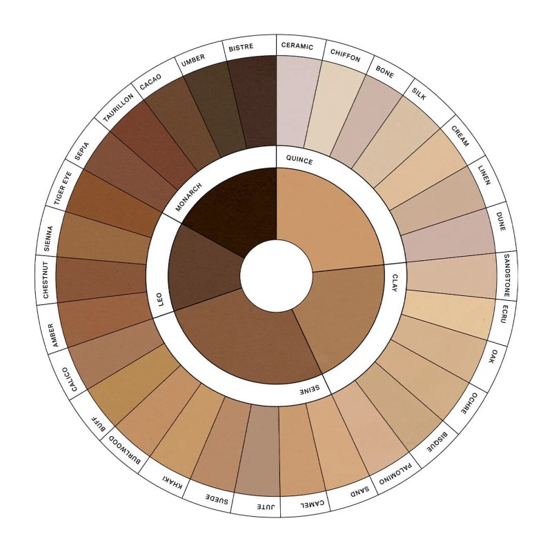Merit Bronze Balm
