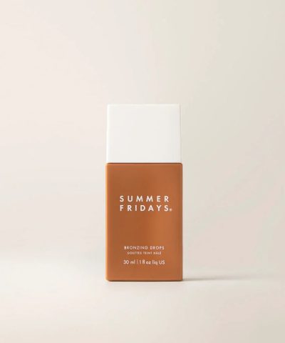 Summer Fridays Bronzing Drops
