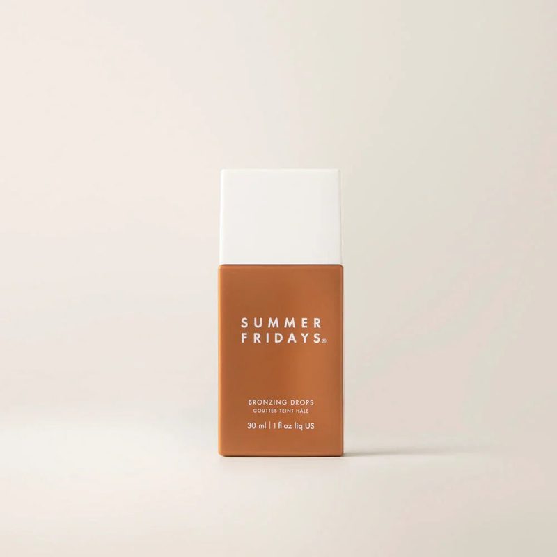 Summer Fridays Bronzing Drops