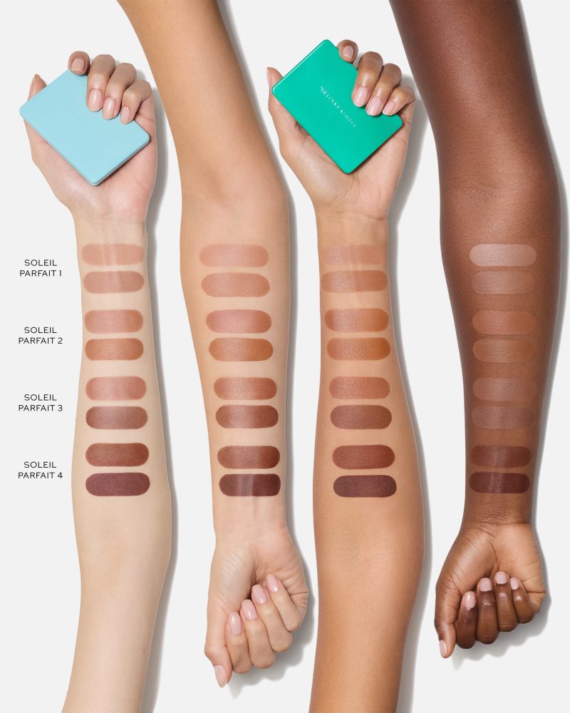 Westman Atelier Sun Tone Bronzing Crème – Soleil Parfait 1