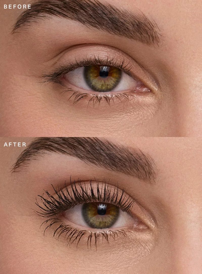 Rare Beauty Perfect Strokes Universal Volumizing Mascara