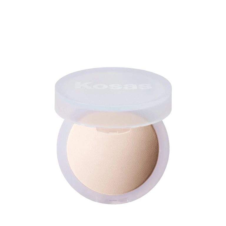 Kosas Cloud Set Setting Powder