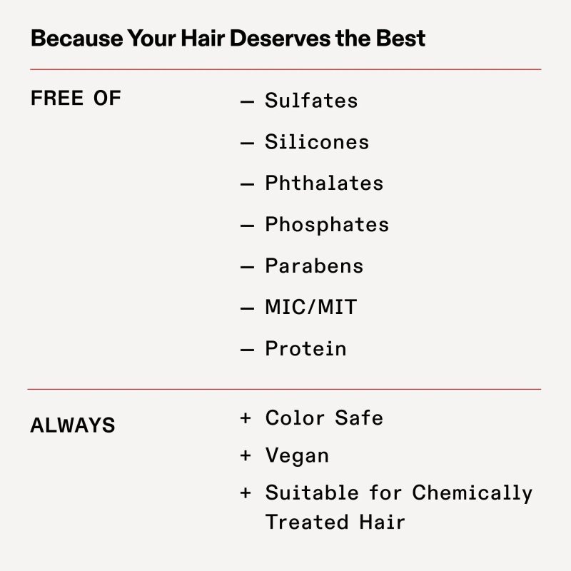 Olapex Volumizing Blow Dry Mist