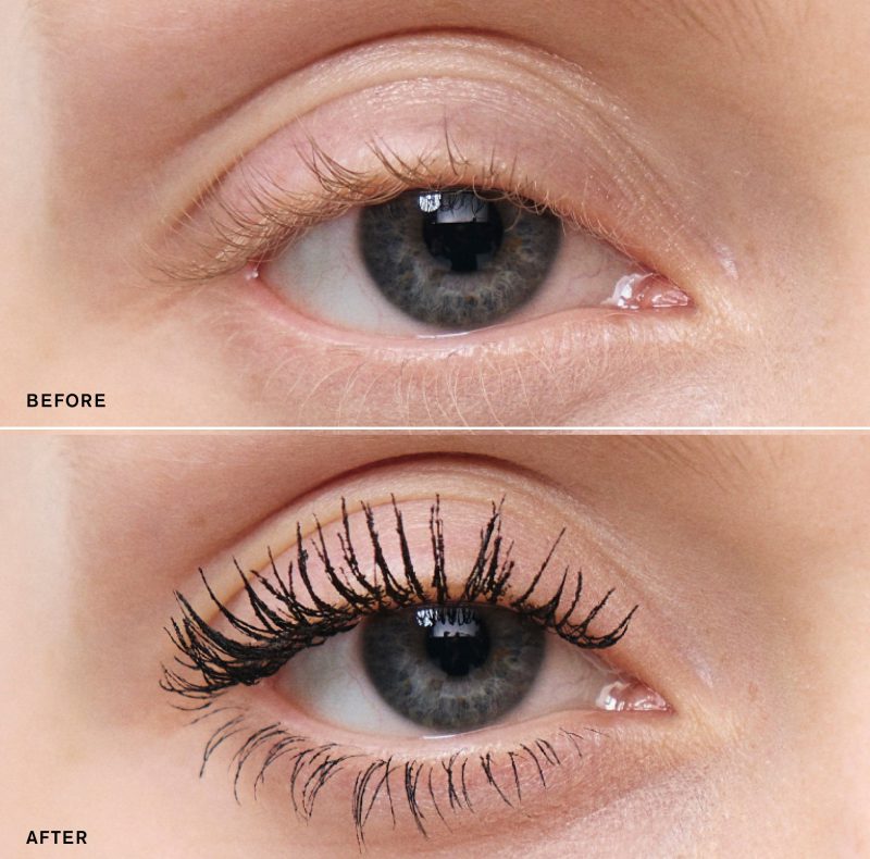 Merit Clean Volume Mascara