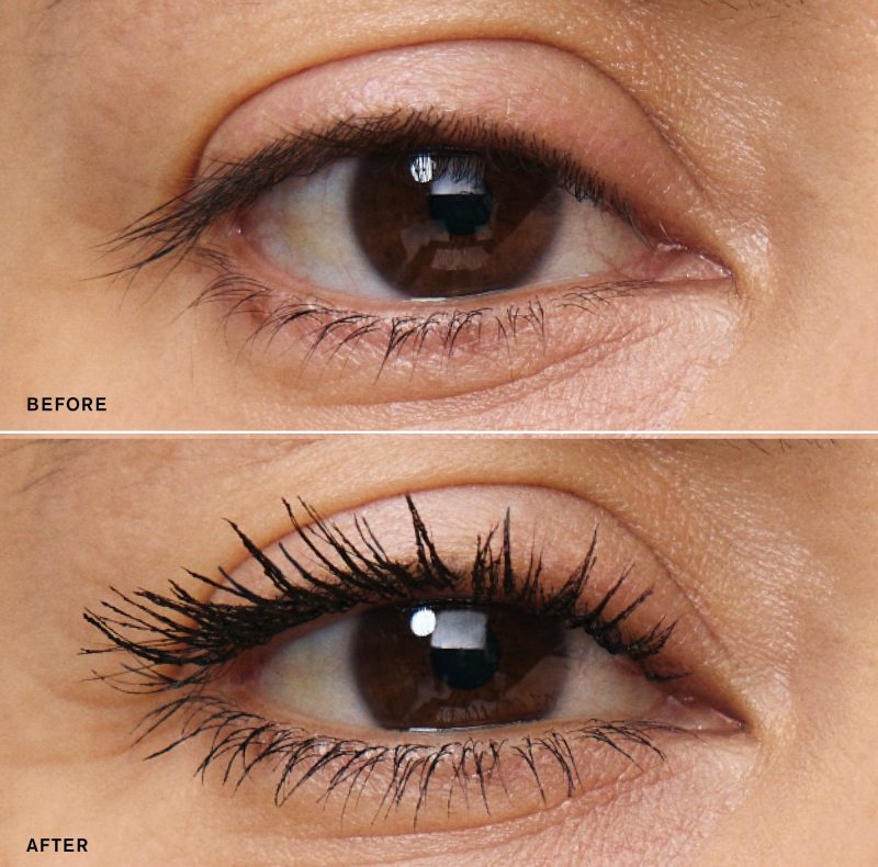 Merit Clean Volume Mascara