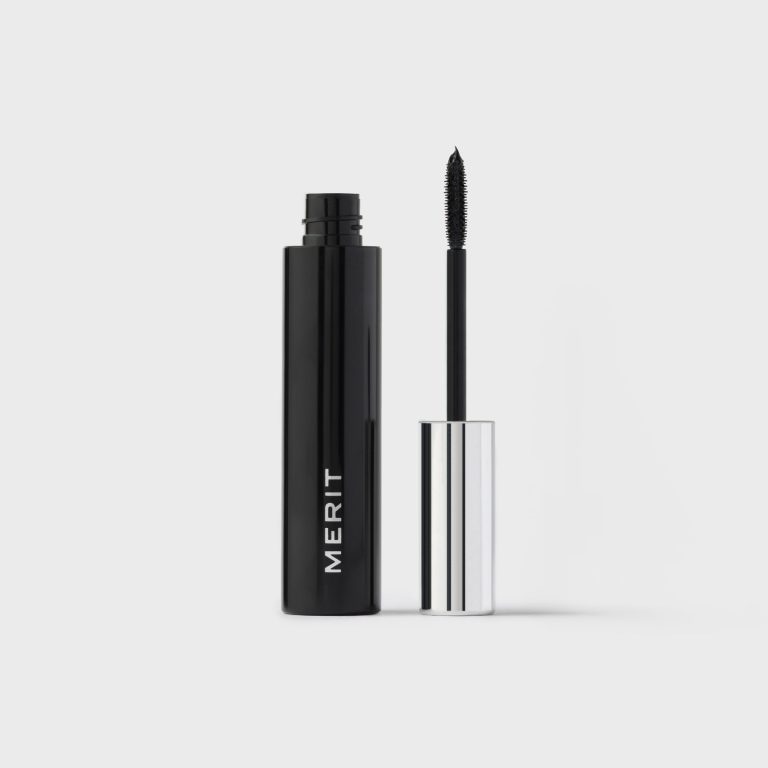 Merit Clean Volume Mascara