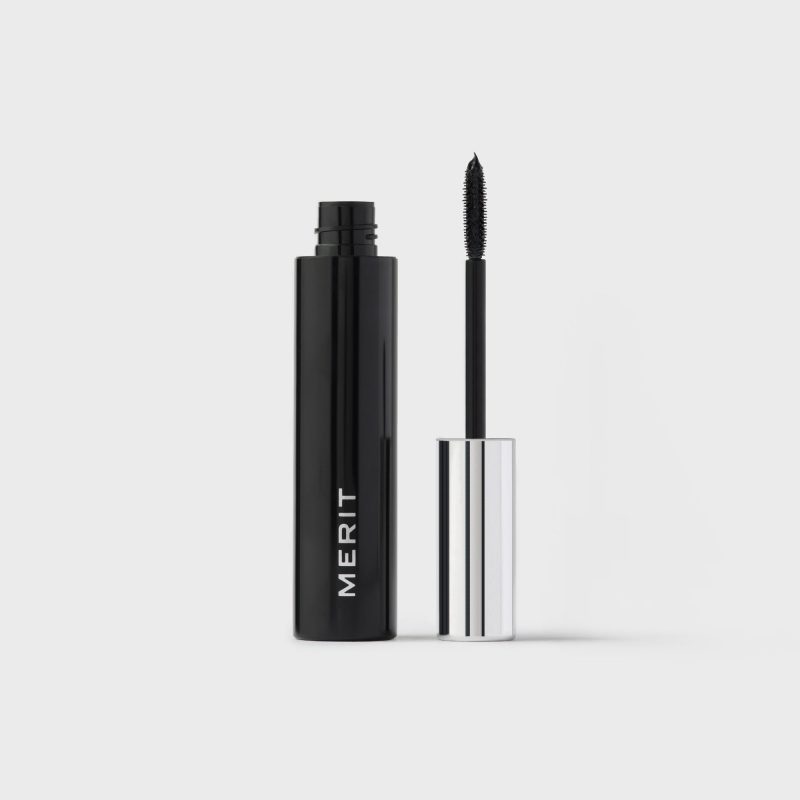 Merit Clean Volume Mascara