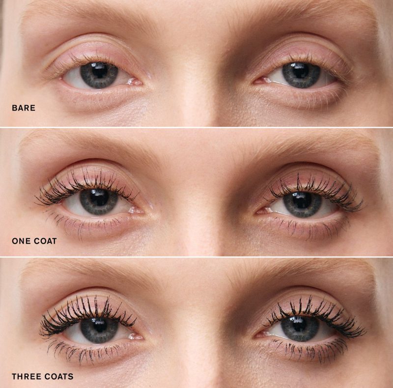 Merit Clean Volume Mascara