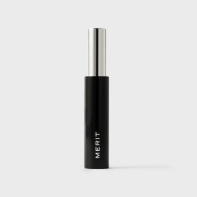 Merit Clean Volume Mascara - Black