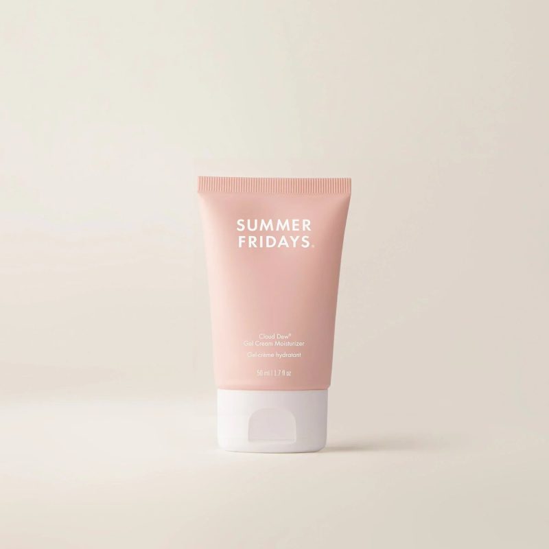 Cloud Dew® Gel Cream Moisturizer
