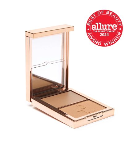 Major Sculpt Crème Contour & Powder Bronzer Duo