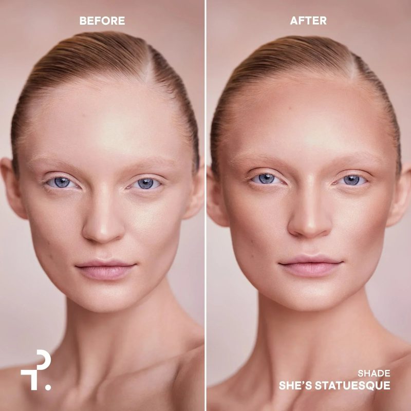 Major Sculpt Crème Contour & Powder Bronzer Duo