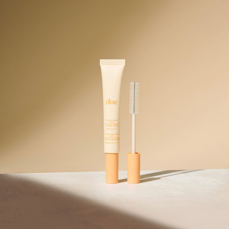 Dae Cactus Fruit 3-in-1 Styling Cream + Taming Wand – Vanilla Dae Beam