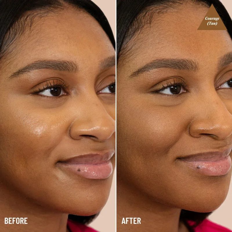 True Enlightenment Soft Focus Skin Finishing Powder