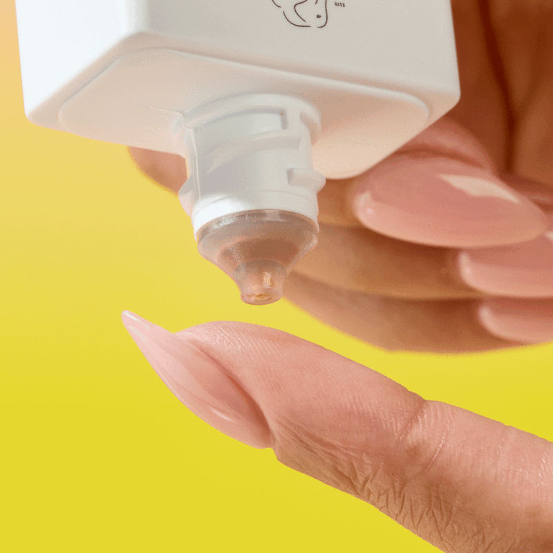 D-Bronzi Bronzing Drops with Peptides
