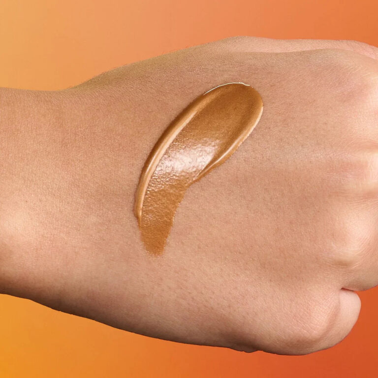 D-Bronzi Bronzing Drops with Peptides