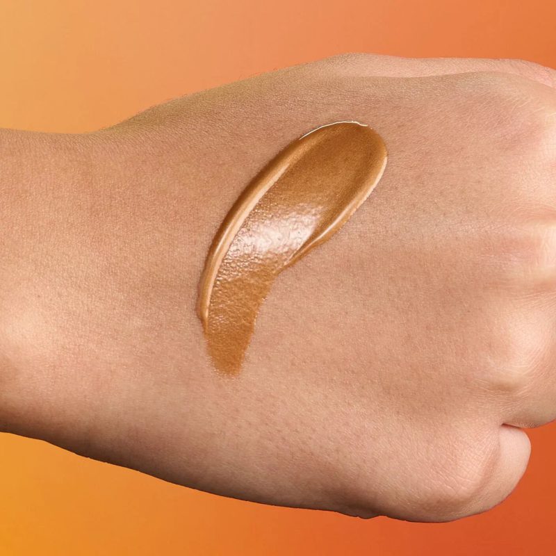 D-Bronzi Bronzing Drops with Peptides