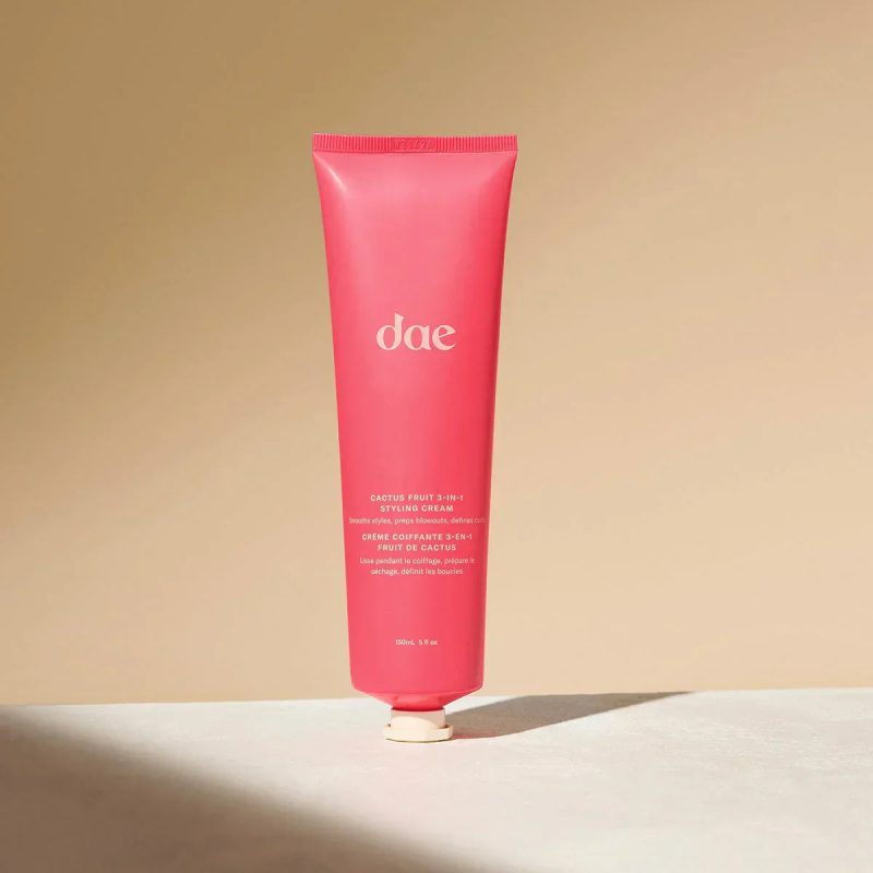 Dae Cactus Fruit 3-in-1 Styling Cream