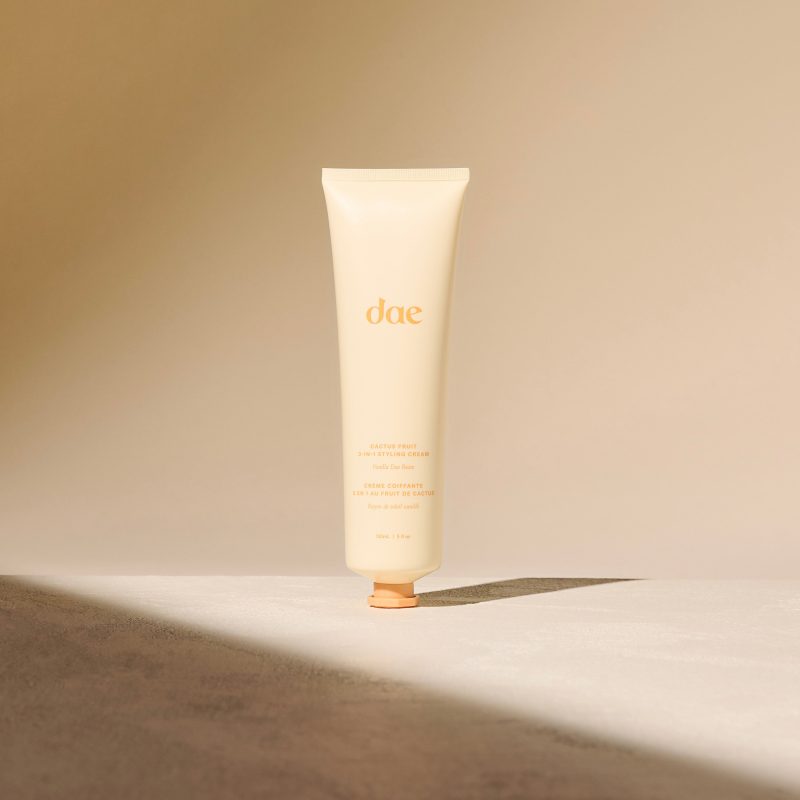 Dae Cactus Fruit 3-in-1 Styling Cream – Vanilla Dae Beam