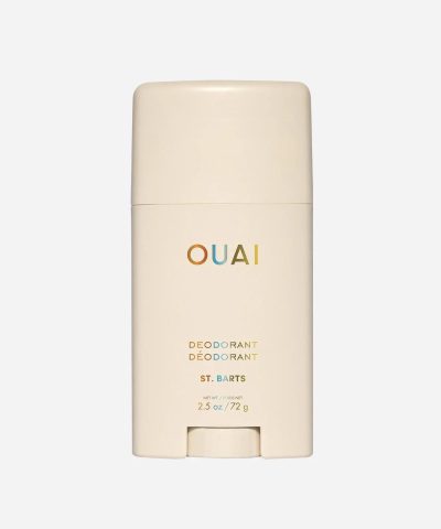 Ouai Deodorant – St. Barts Scent