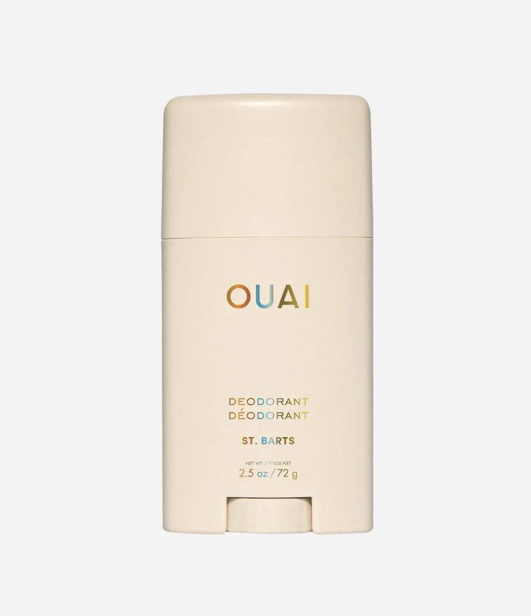 Ouai Deodorant – St. Barts Scent