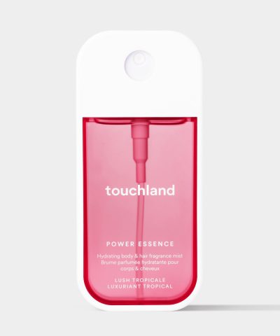 Touchland Lush Tropicale Body & Hair Fragrance Mist