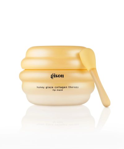 Gisou Honey Glaze Collagen Therapy Lip Mask