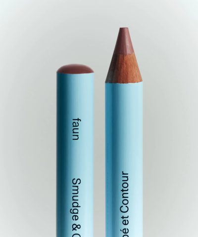 Fara Homidi Smudge & Contour Lip Pencil