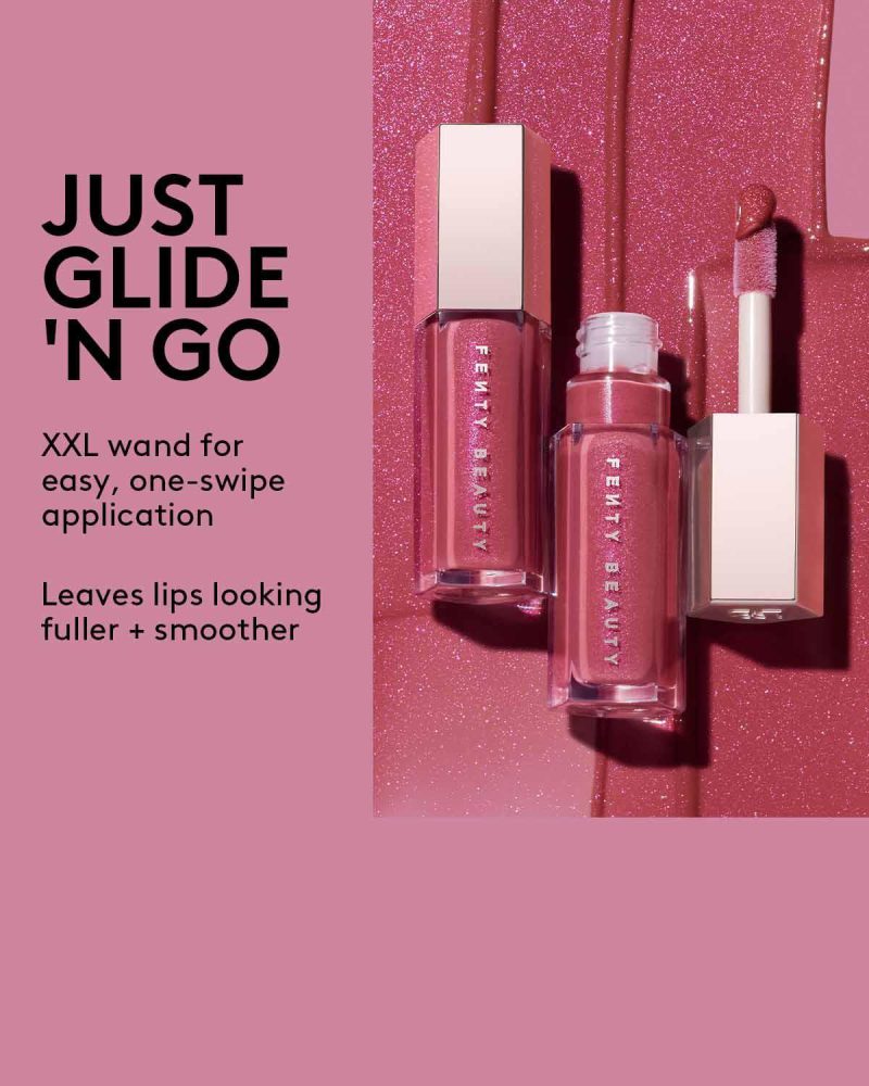 Gloss Bomb Swirl Twisted Lip Luminizer — $weet RiRi