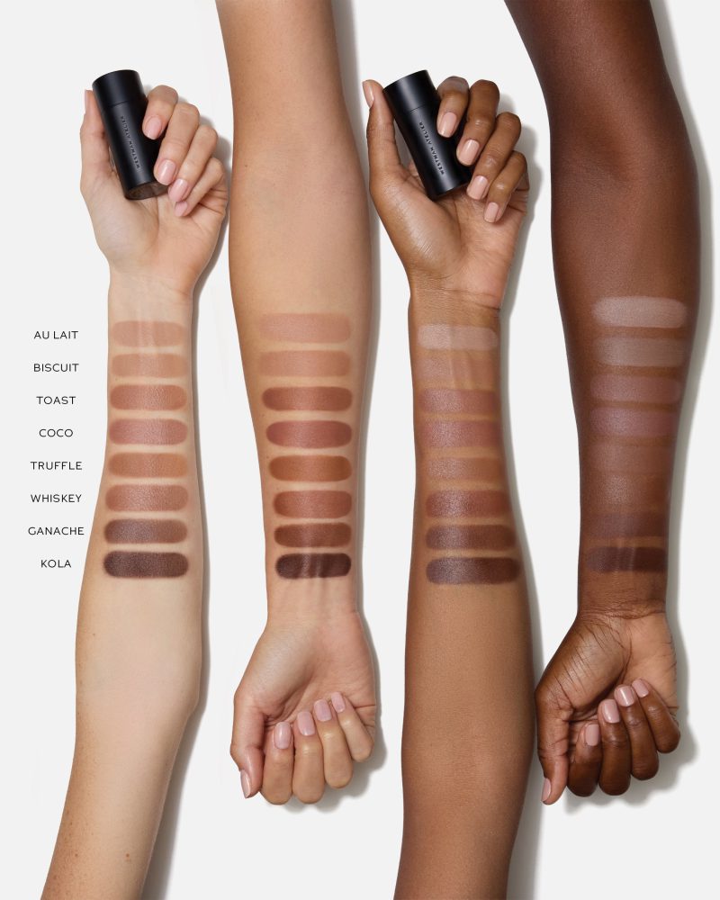 Westman Atelier Face Trace Contour Stick – Toast
