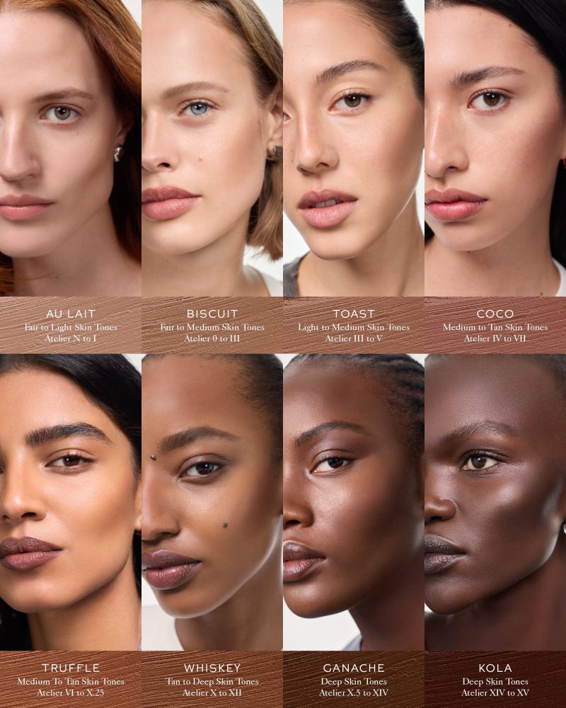 Westman Atelier Face Trace Contour Stick – Toast