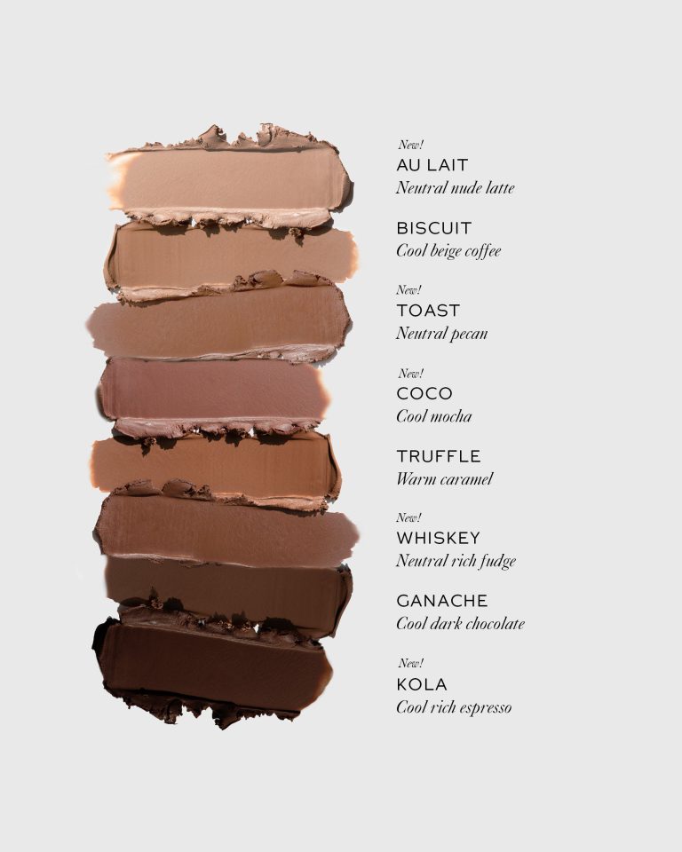 Westman Atelier Face Trace Contour Stick – Toast
