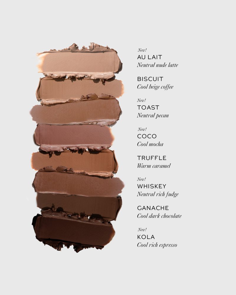 Westman Atelier Face Trace Contour Stick – Toast