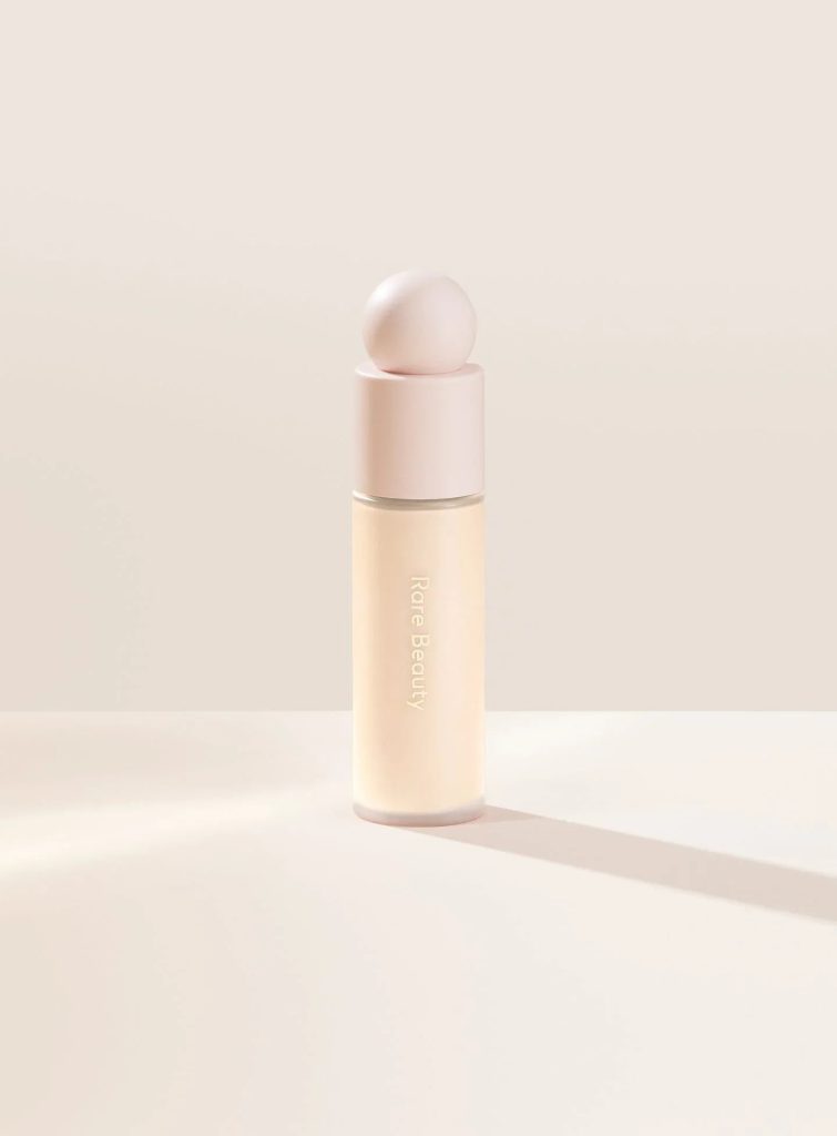 Rare Beauty Liquid Touch Weightless Concealer