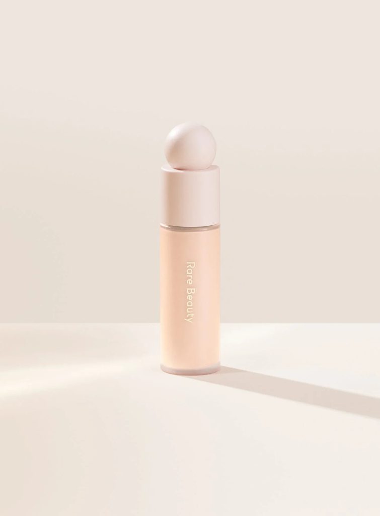 Rare Beauty Liquid Touch Weightless Concealer