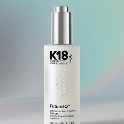 K18 Biomimetic Hairscience  FutureIQ™ Hair Longevity Serum for Graying, Thinning, & Scalp Aging