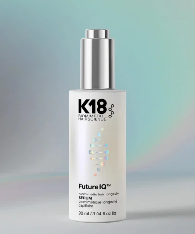 K18 Biomimetic Hairscience  FutureIQ™ Hair Longevity Serum for Graying, Thinning, & Scalp Aging