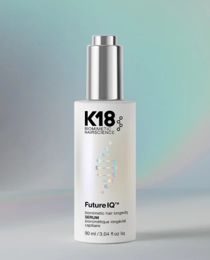 K18Hair