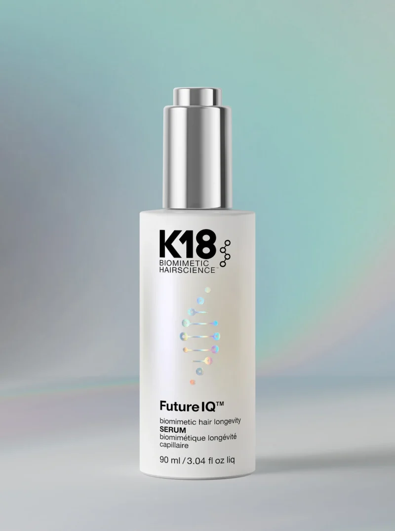 K18 Biomimetic Hairscience FutureIQ™ Hair Longevity Serum for Graying, Thinning, & Scalp Aging