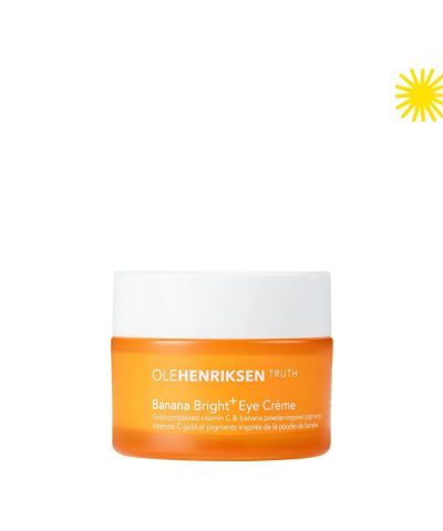 Ole Henriksen Banana Bright+ Eye Crème