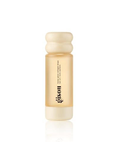 Honey Gloss Collagen Drops Hair Oil