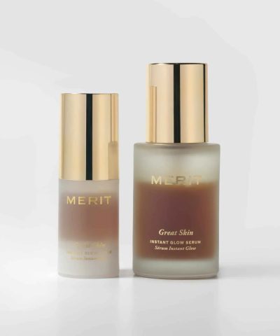Merit Great Skin Serum