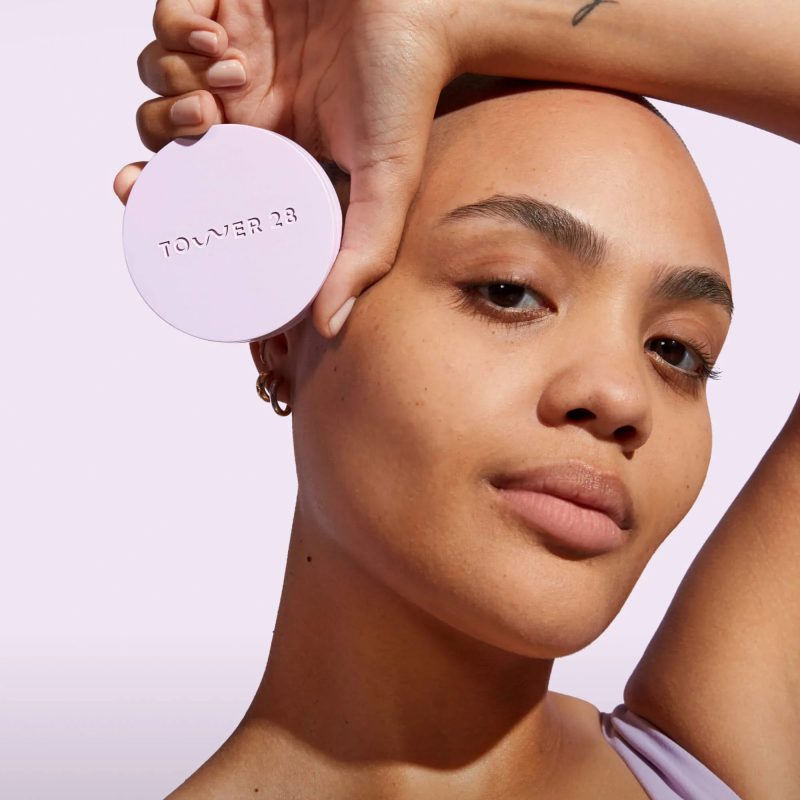 Tower 28 Getset Blur + Set Pressed Powder