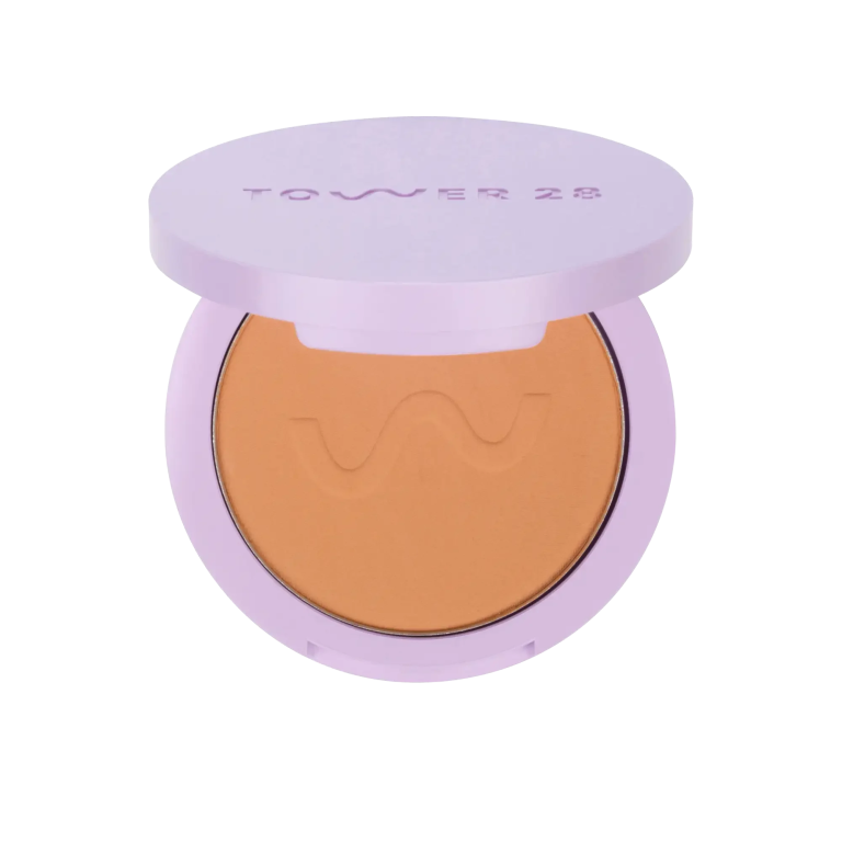 Tower 28 Getset Blur + Set Pressed Powder