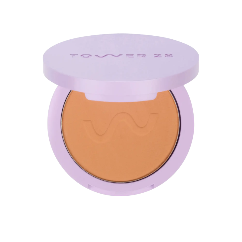 Tower 28 Getset Blur + Set Pressed Powder