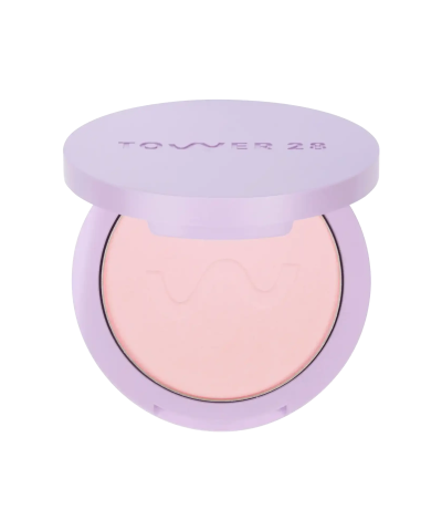 Tower 28 Getset Blur + Set Pressed Powder